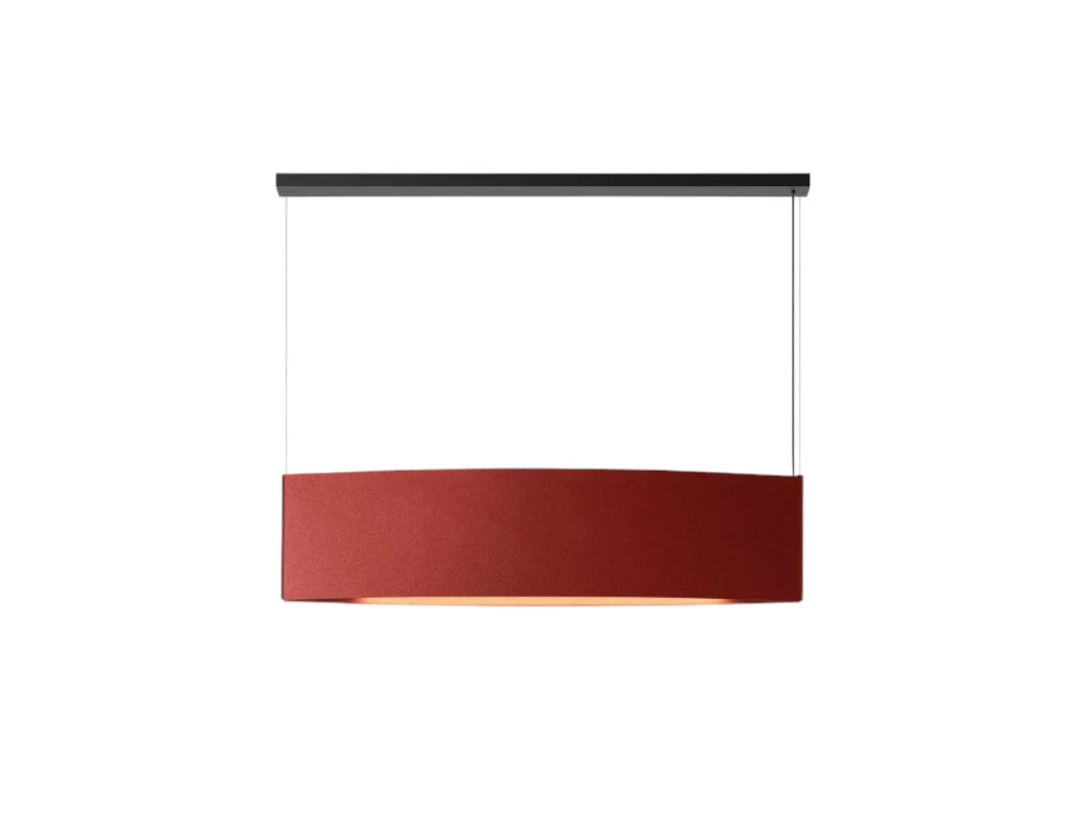 Bover Noren S/151 Lampada a Sospensione