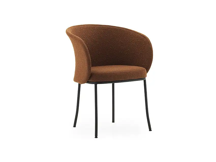 Normann Copenhagen Knit Poltrona