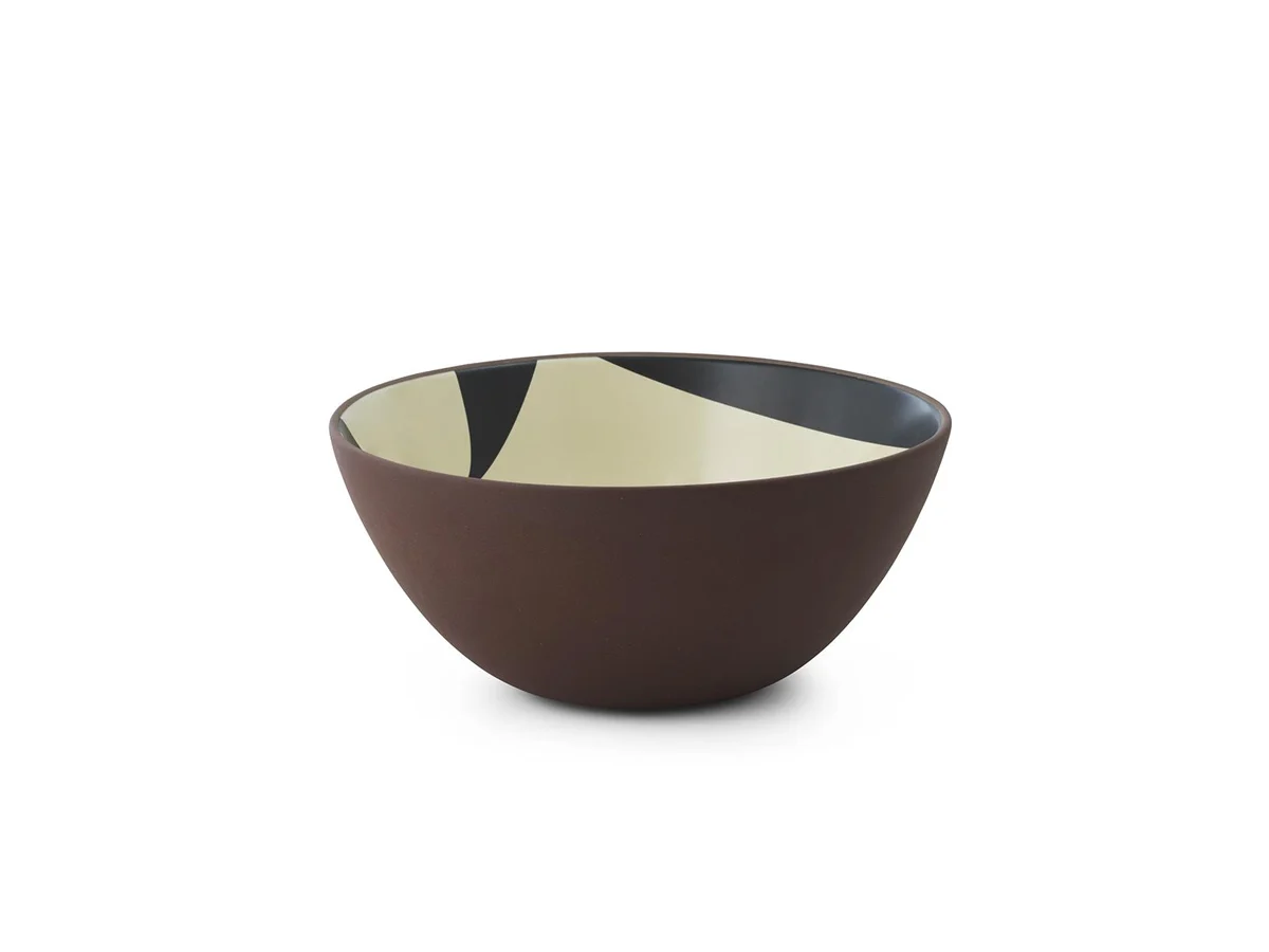 Normann Copenhagen Line Bowl Ø 23 -  Ciotola