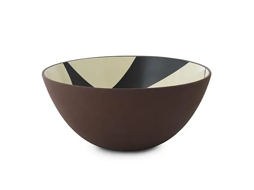 Normann Copenhagen Line Bowl Ø 30- Ciotola