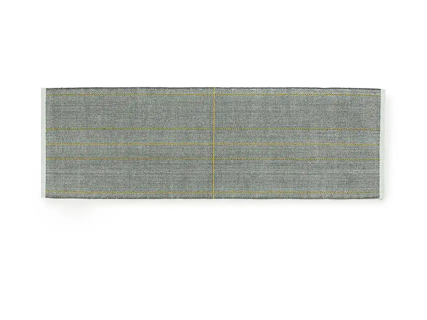 Normann Copenhagen Seam Tappeto 80x250 cm