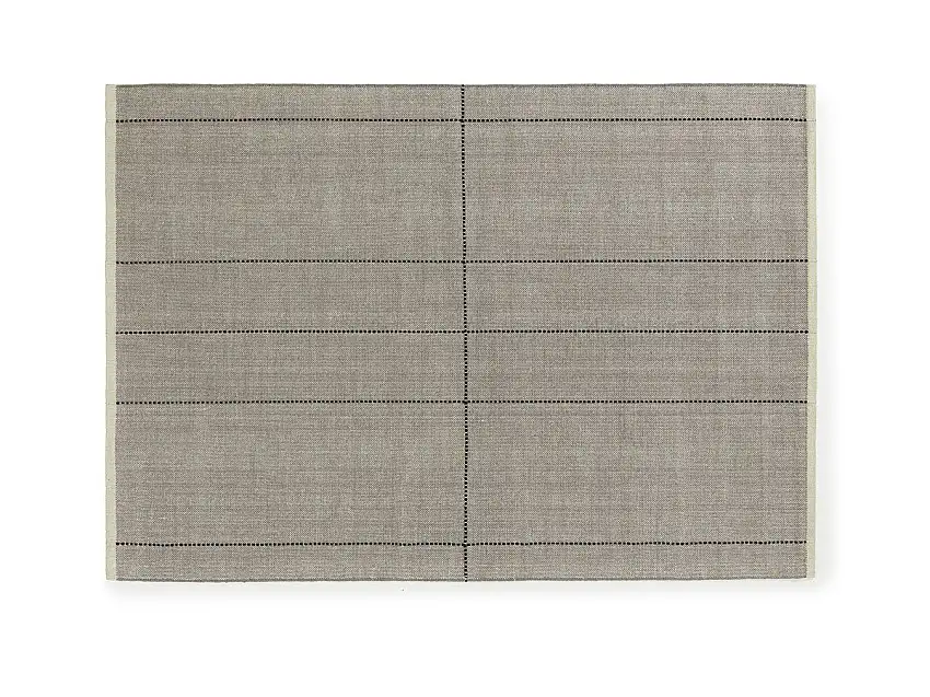 Normann Copenhagen Seam Tappeto 170x240 cm
