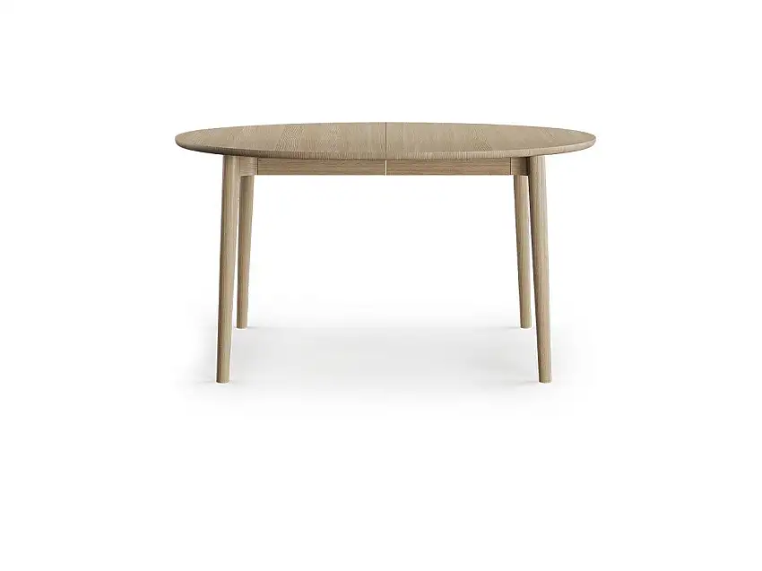 Northern Expand Tavolo Allungabile Ø. 140 cm