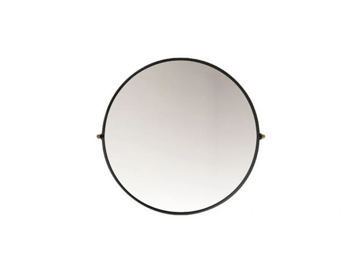 Ex.t Nouveau Round 50 Specchio Basculante