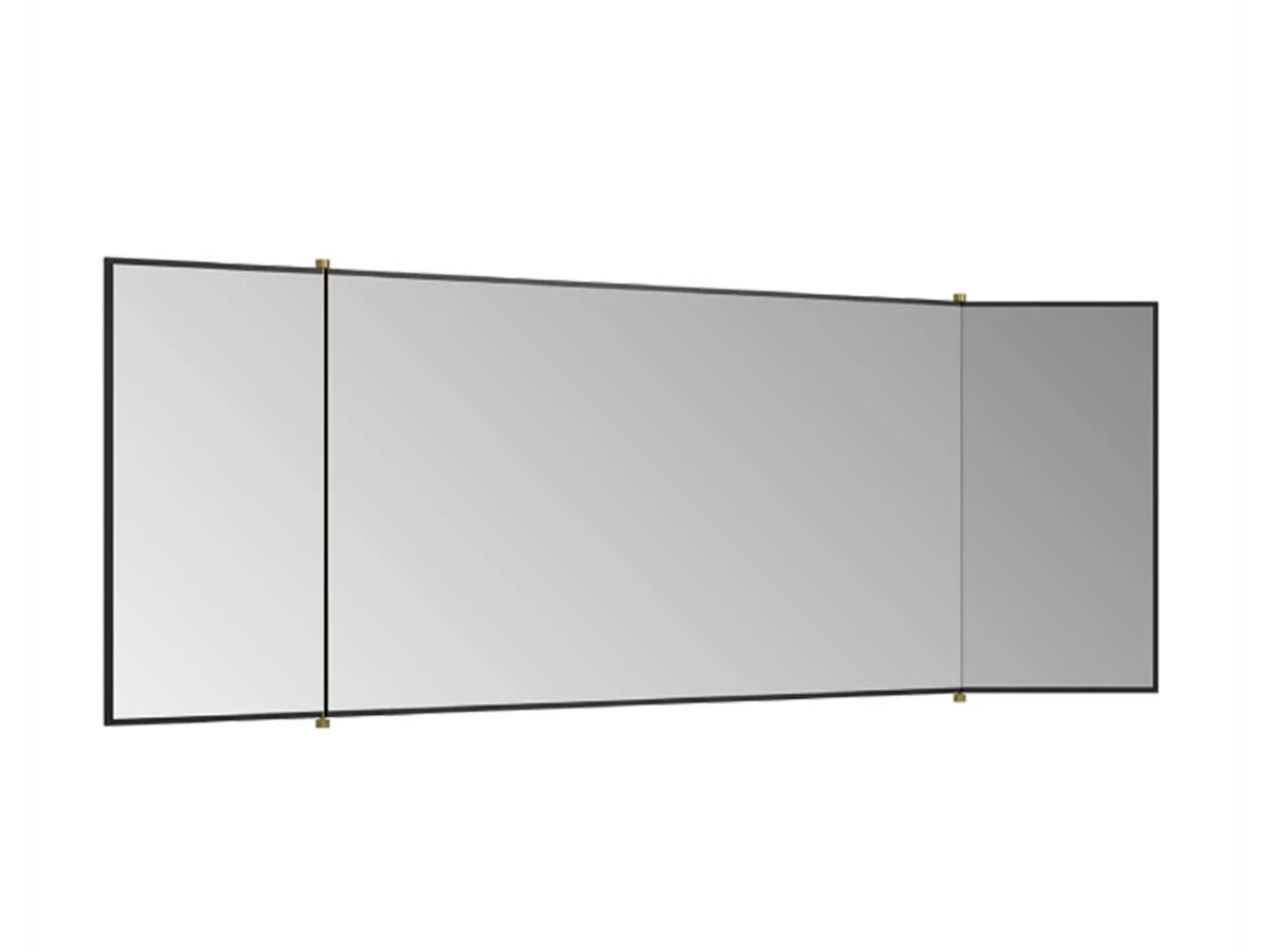 Ex.t Nouveau Tilting Specchio Basculante