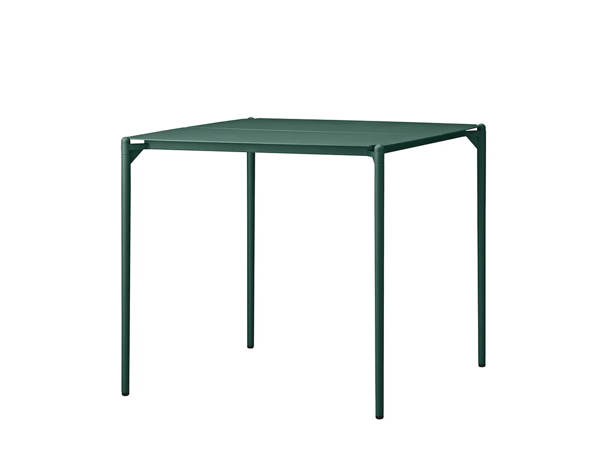 AYTM Novo Tavolo Quadrato Outdoor