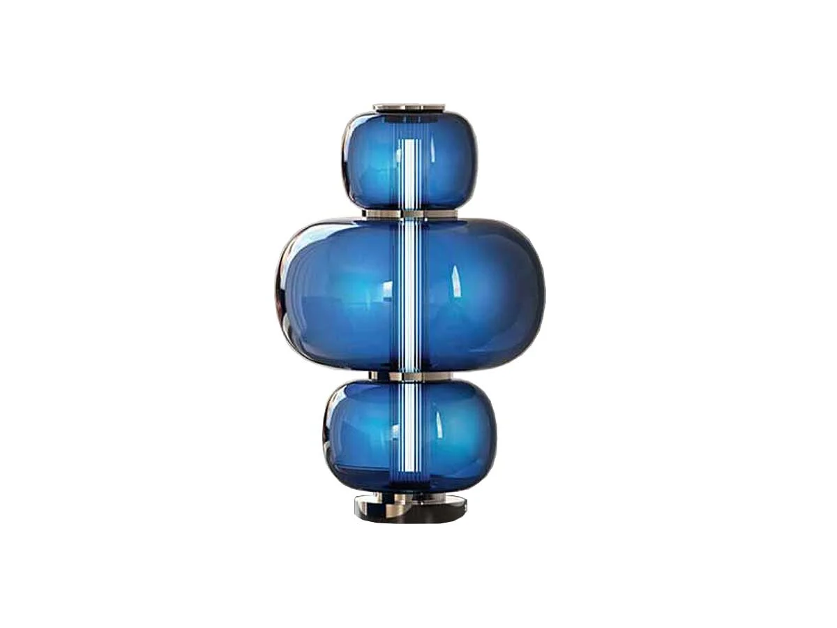 Italamp Nube Lampada da tavolo
