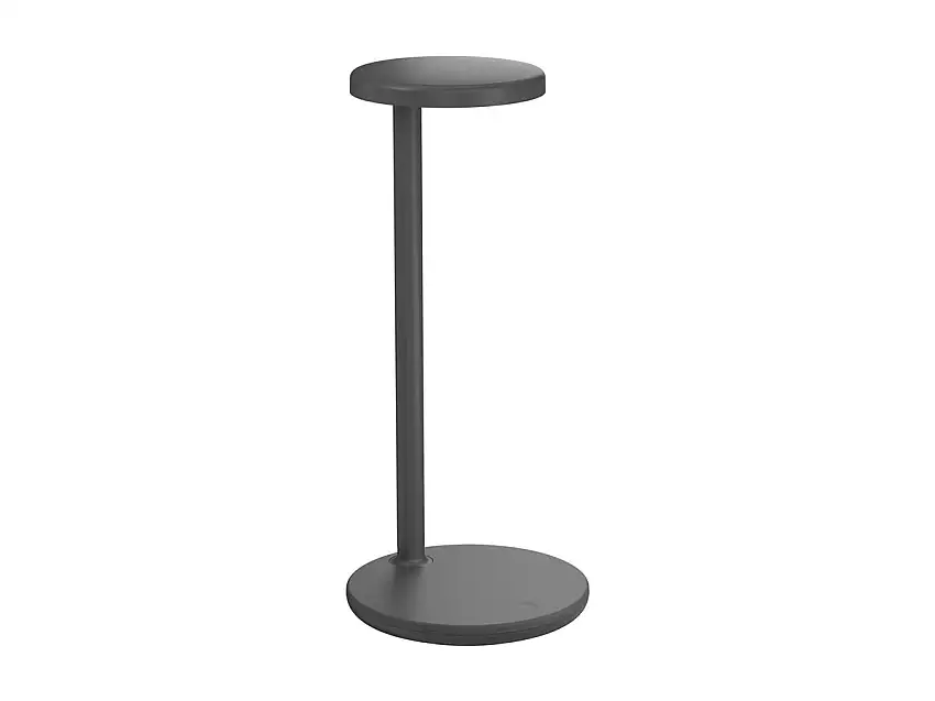 Flos Oblique Qi Lampada da Tavolo - 3000K