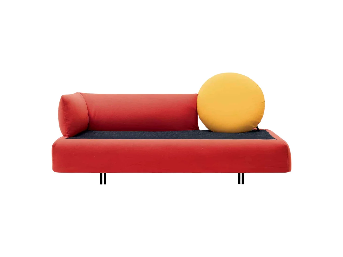 Campeggi Oblò Divano Letto