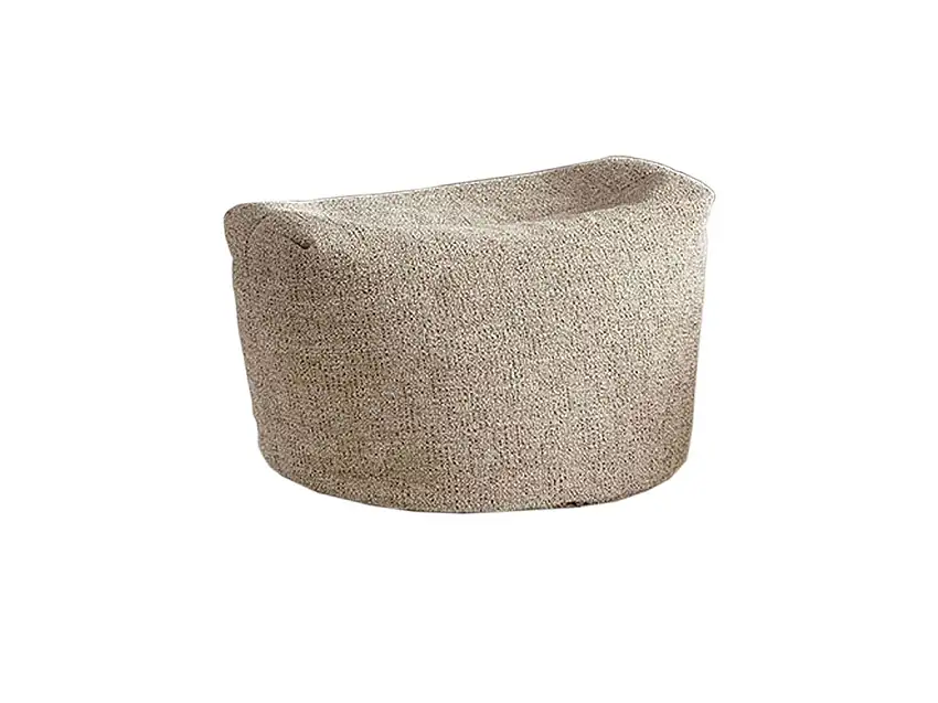 Casalis Olsan Pouf Outdoor - Piccolo
