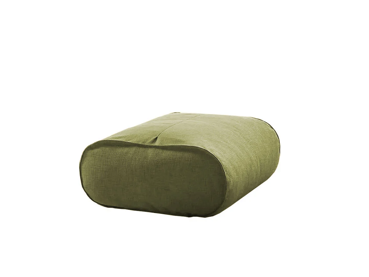 Roda Onda Pouf - Eco C06 Grass