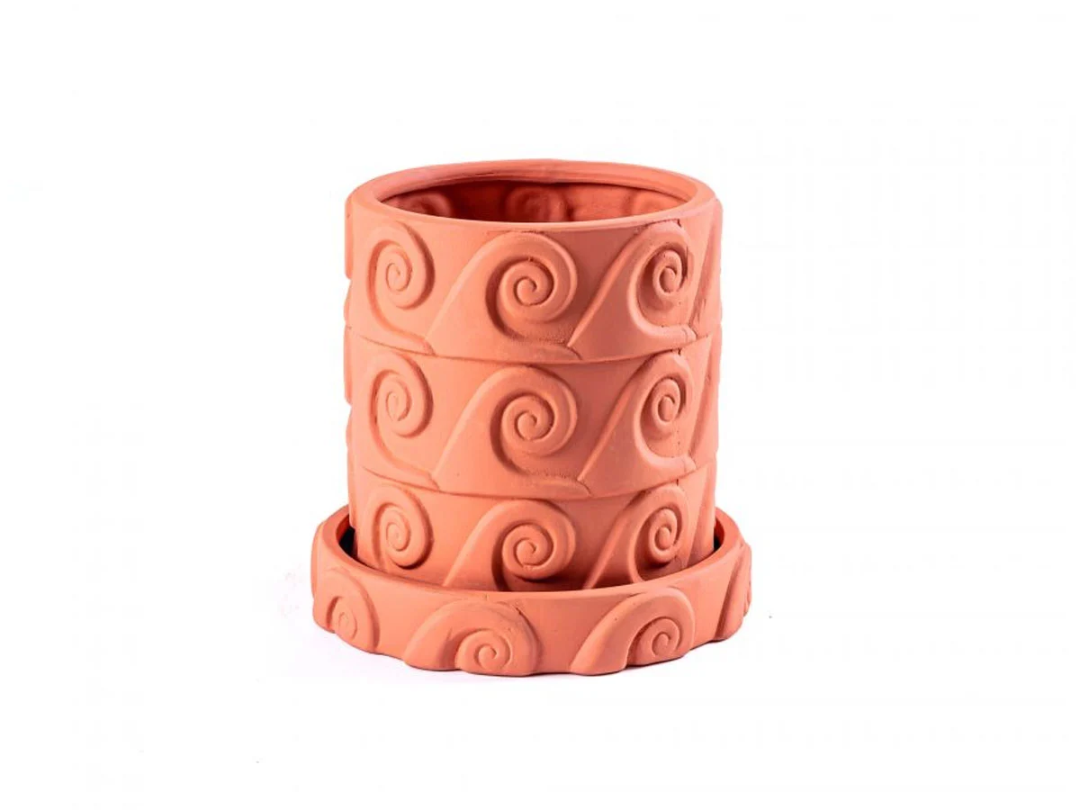 Seletti Magna Graecia Vaso Onda