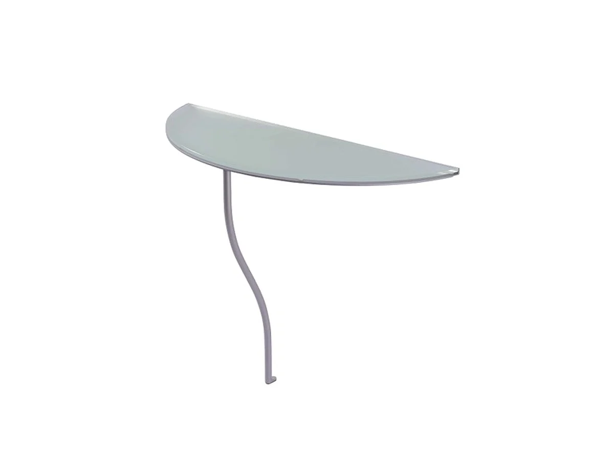 Cappellini One Legged Table - Consolle