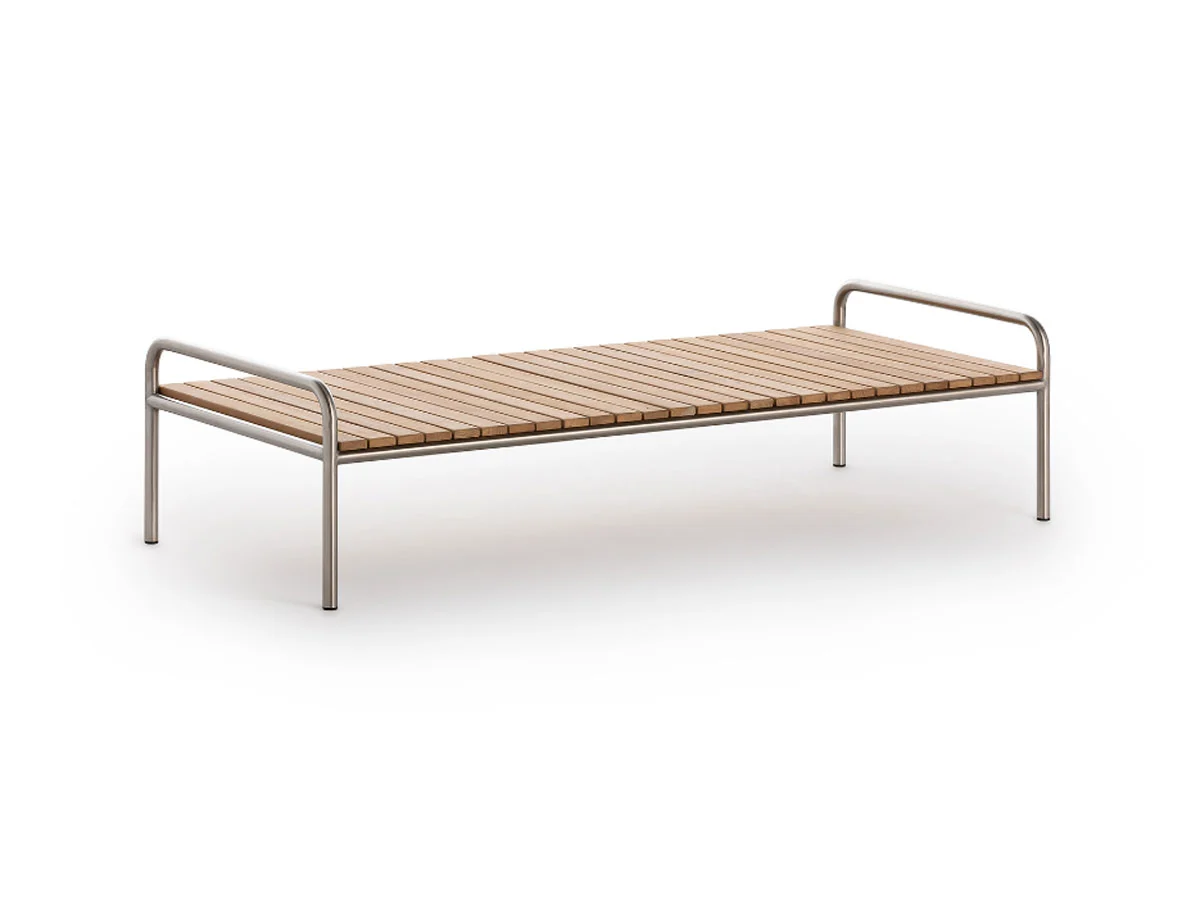 GandiaBlasco Onsen Coffee Table 153 Tavolino
