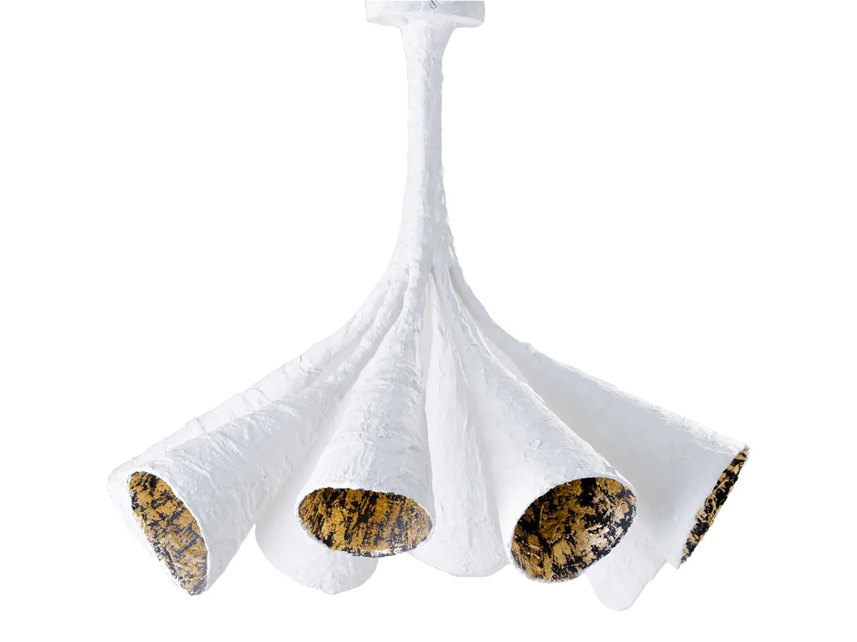 Porta Romana Ophelia Ceiling Light Small – Lampada da Soffitto