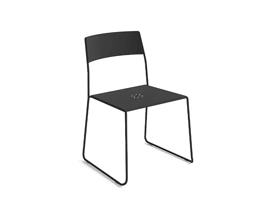 Opinion Ciatti Nigelle Sedia Outdoor