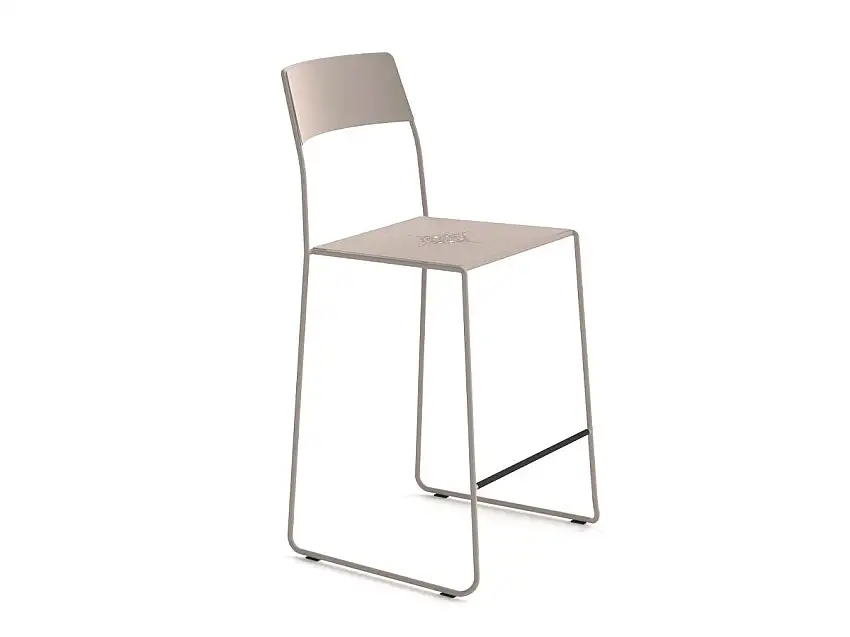 Opinion Ciatti Nigelle Sgabello Outdoor