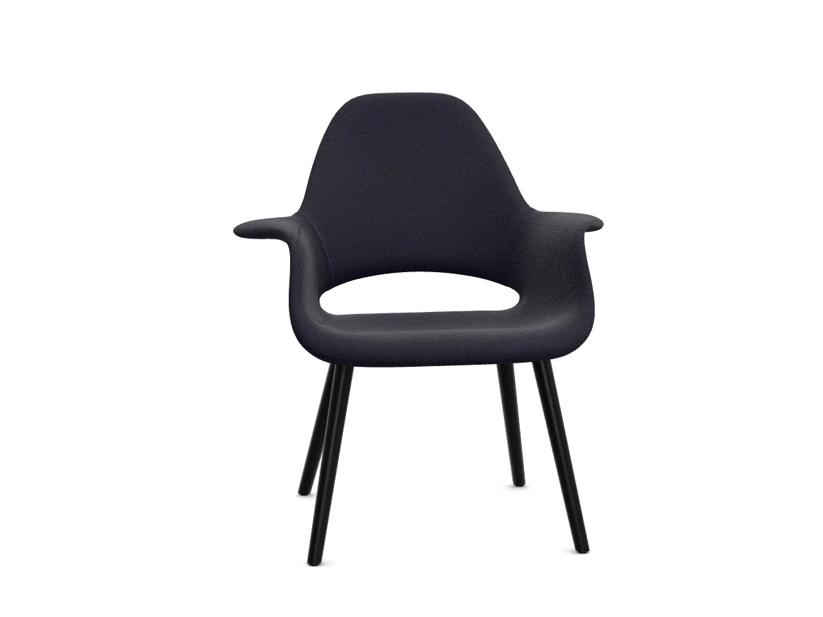 Vitra Sedia organica - Sedia