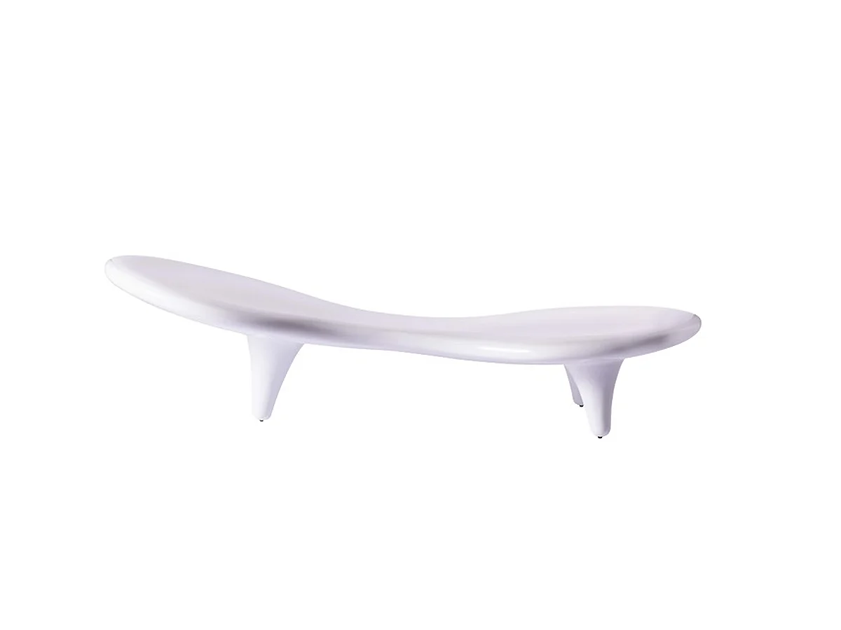 Cappellini Orgone Lido Chaise Longue Outdoor