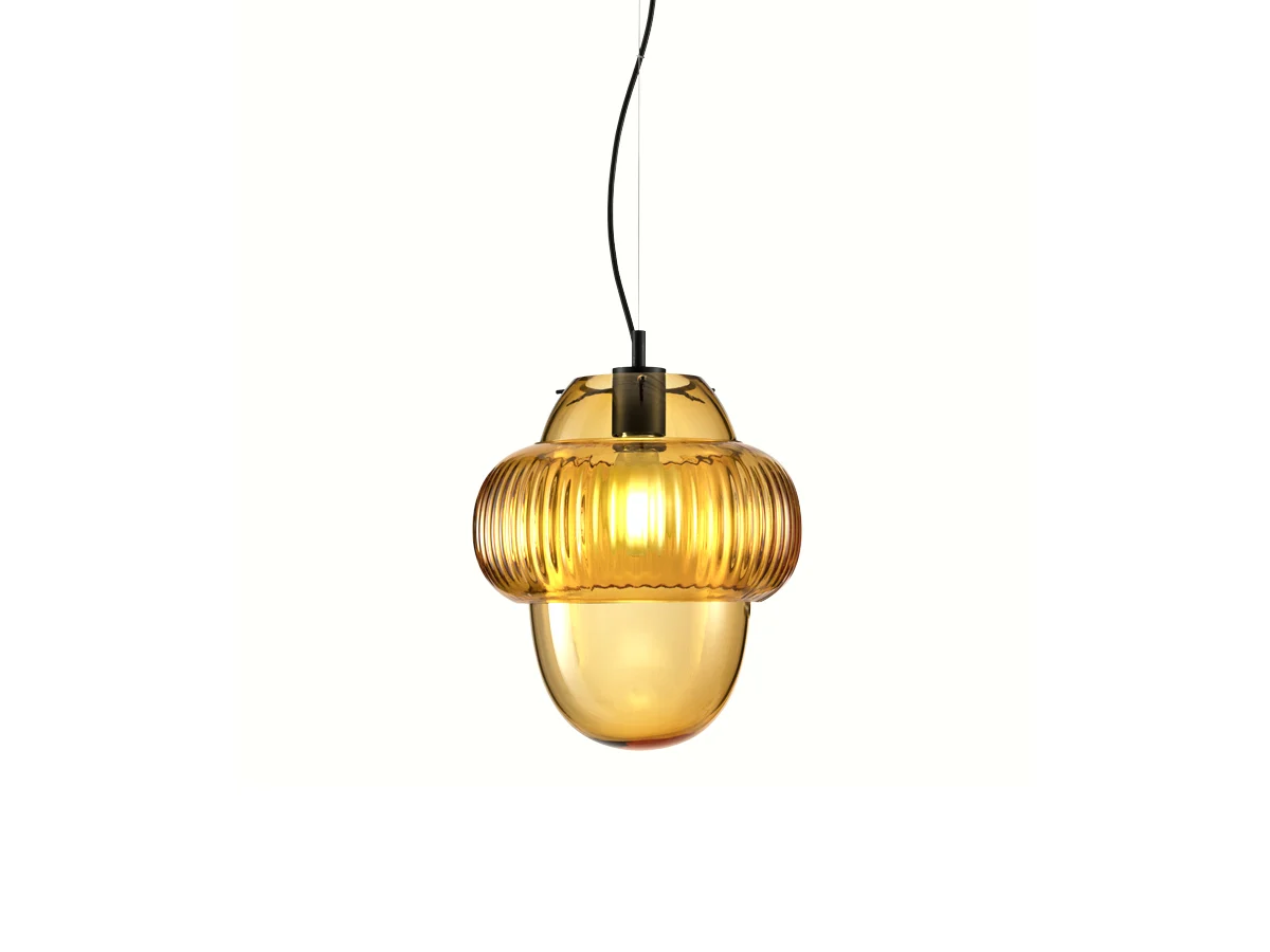 Siru Lighting Oround Lampada a Sospensione