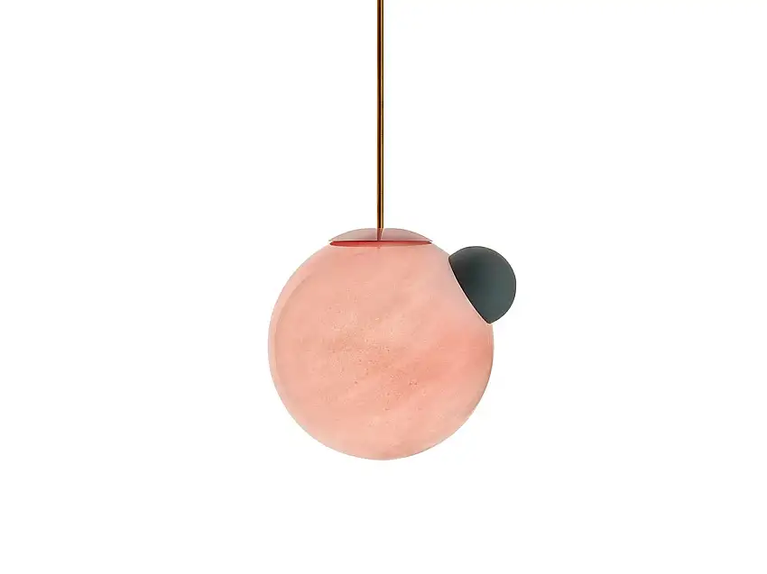 Studio SPHAER Ourania Lampada a Sospensione