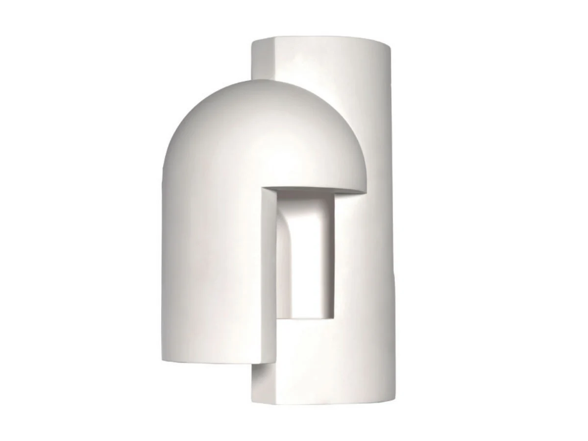 DCWéditions Souvenir of United Lebanon - Soul Story 1 Lampada da Parete Outdoor