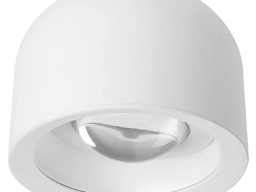 Decòrative Outlook_S lampada a soffitto