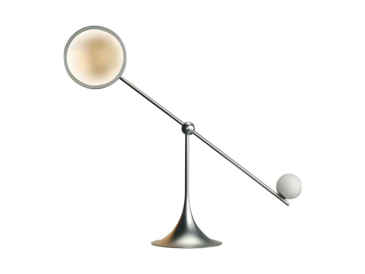 Lumio Ovo Lampada da Scrivania
