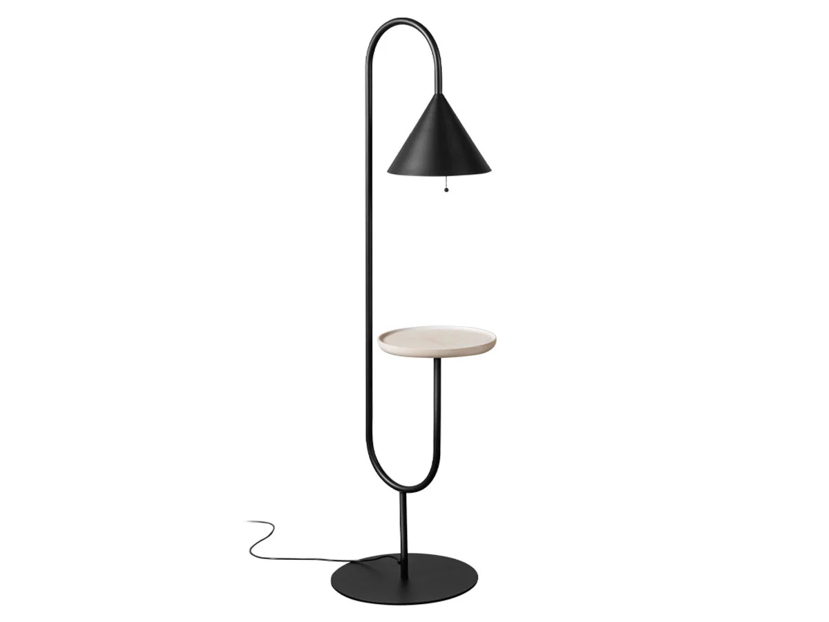 Miniforms Ozz LS10 Lampada da Terra