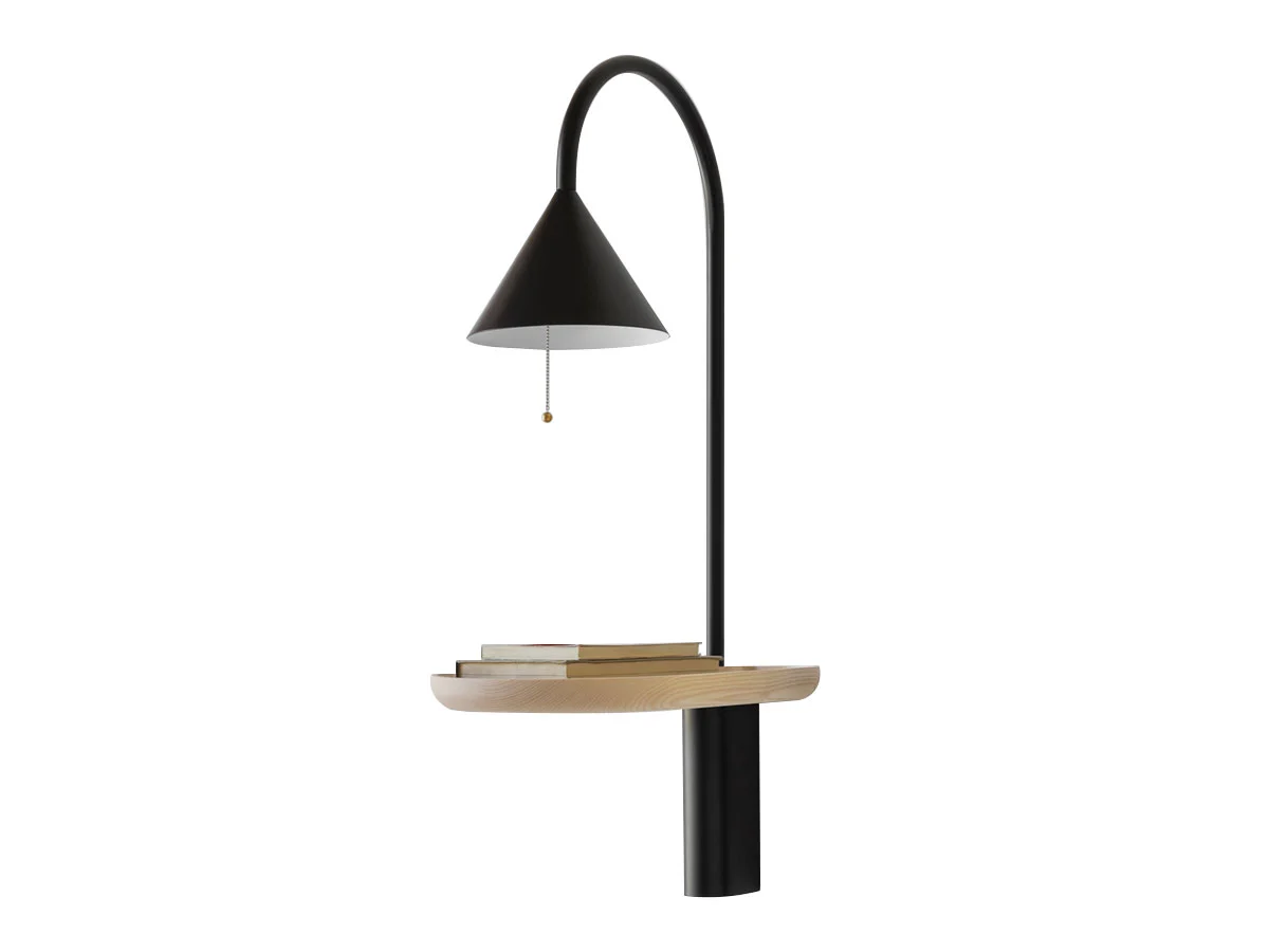 Miniforms Ozz S Lampada da Parete
