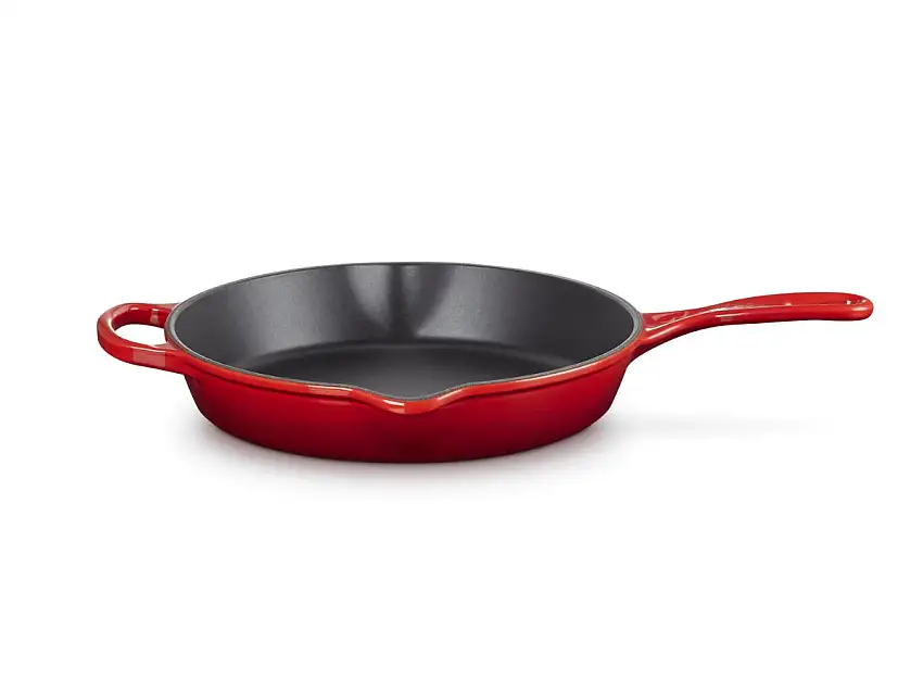 Le Creuset Padella Doppio Becco Profonda Ø 26 cm
