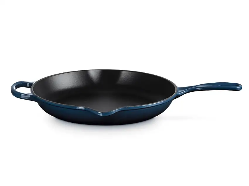 Le Creuset Padella Doppio Becco Ø 30 cm
