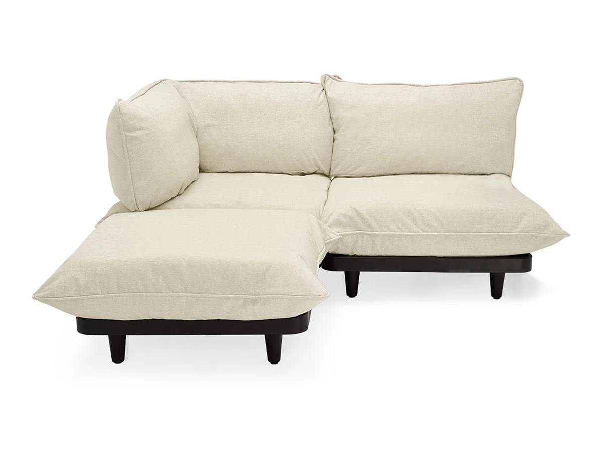 FatBoy Paletti Divano Outdoor - Set Medio
