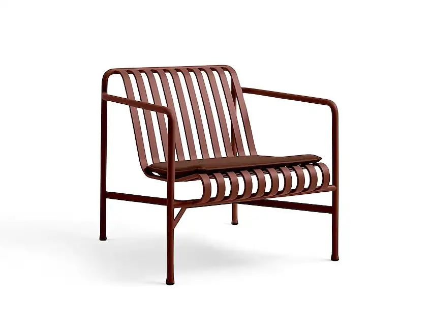 Hay Palissade Cuscino per Lounge Chair Low