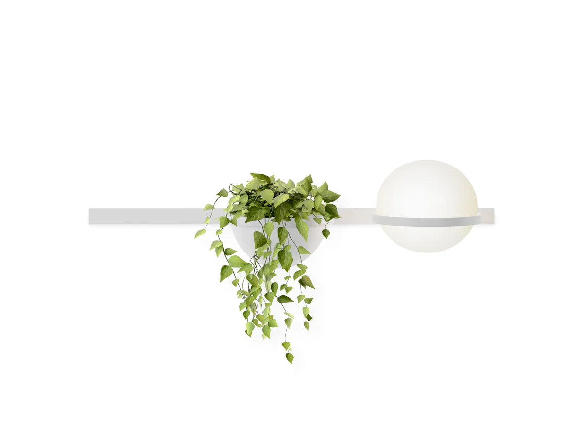 Vibia Palma 3702 Lampada da Parete