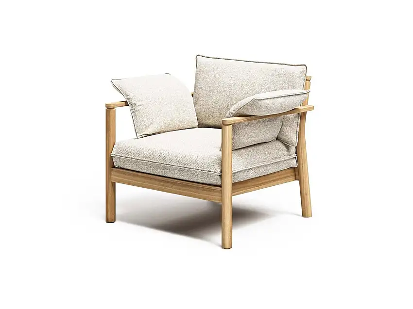 Atmosphera Panama Poltrona - Outdoor