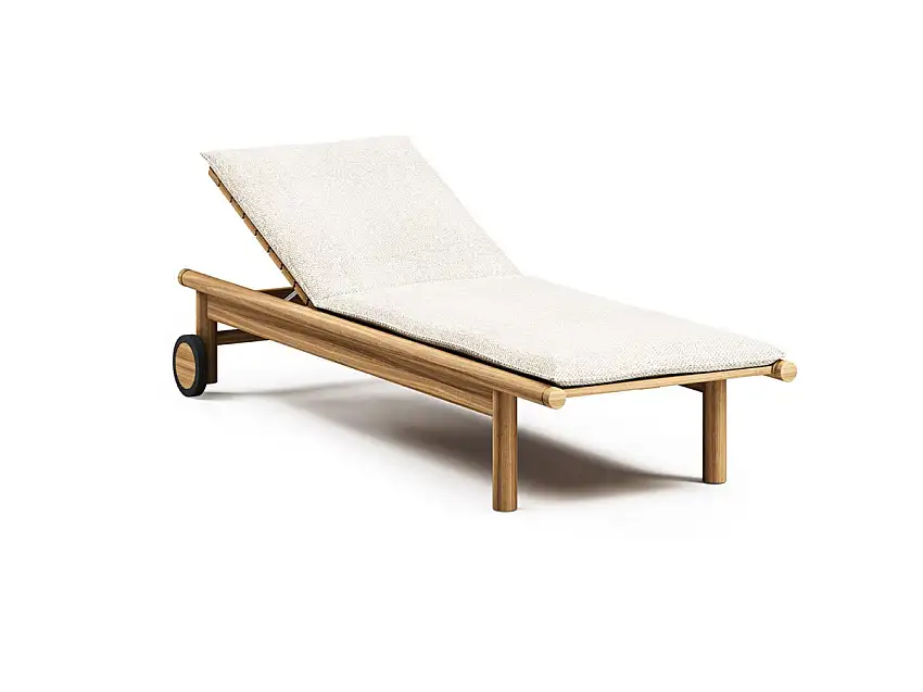 Atmosphera Panama Daybed - Outdoor