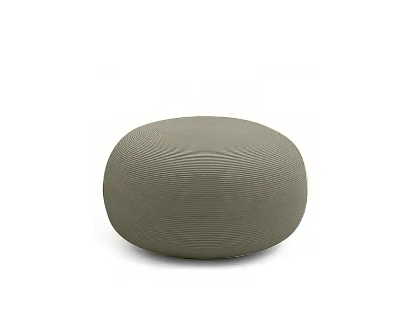 Myyour Pandora Sgabello S - Beige