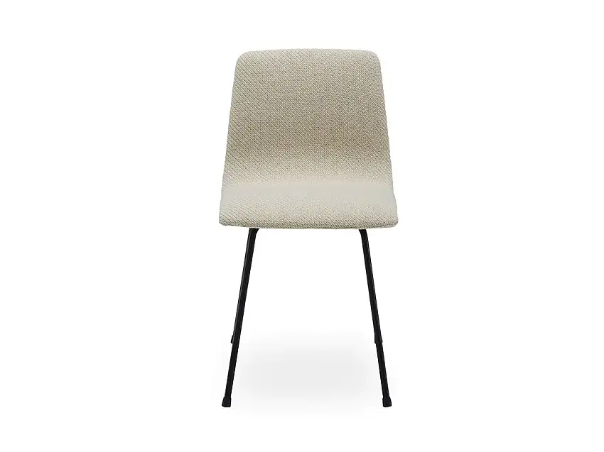 Ligne Roset Papyrus Sedia con Rivestimento - cat.H Coda 103
