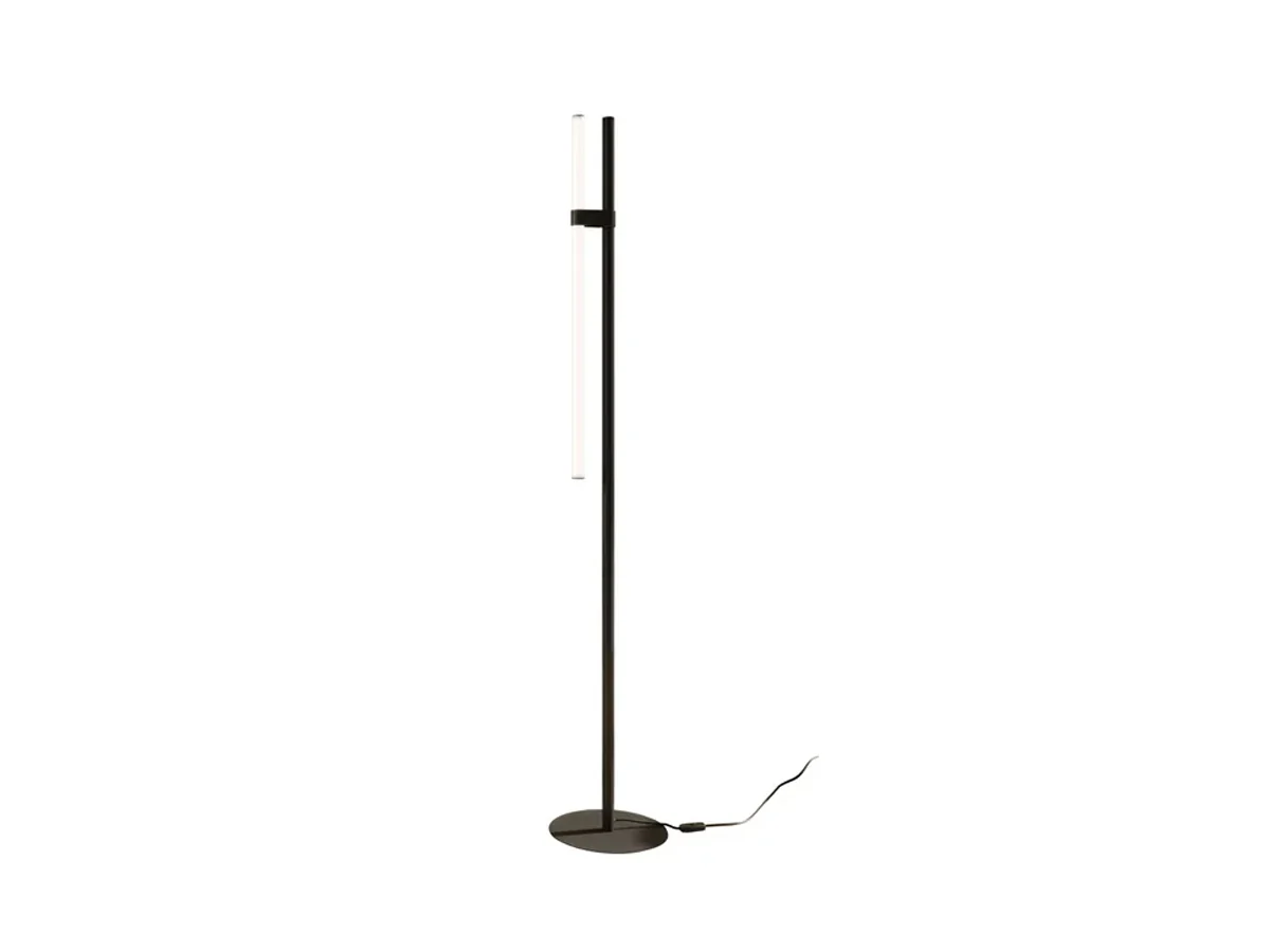 Axolight Paralela Lampada a Terra