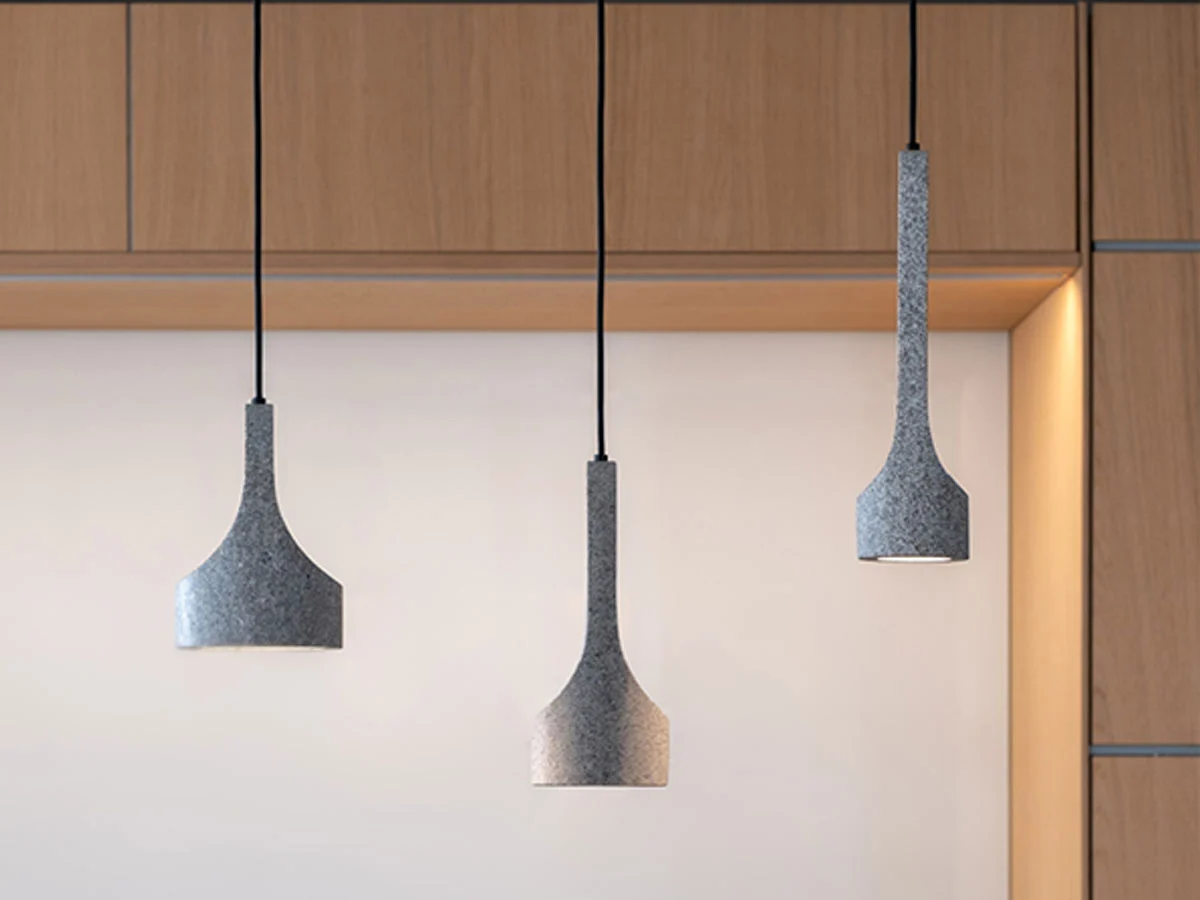 a-emotional light Parga Linear Lampada a Sospensione