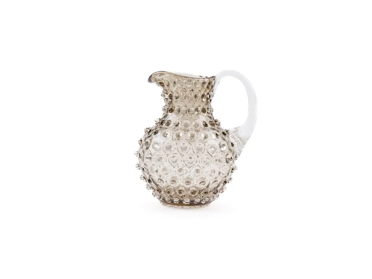 Anna von Lipa Paris Hobnail Caraffa 1L