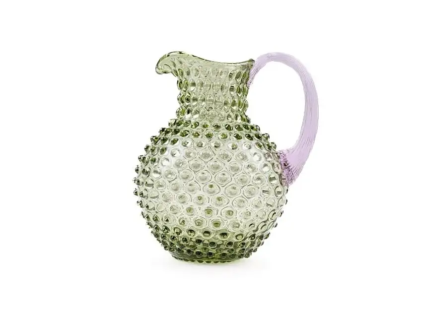 Anna von Lipa Paris Hobnail Caraffa 2L
