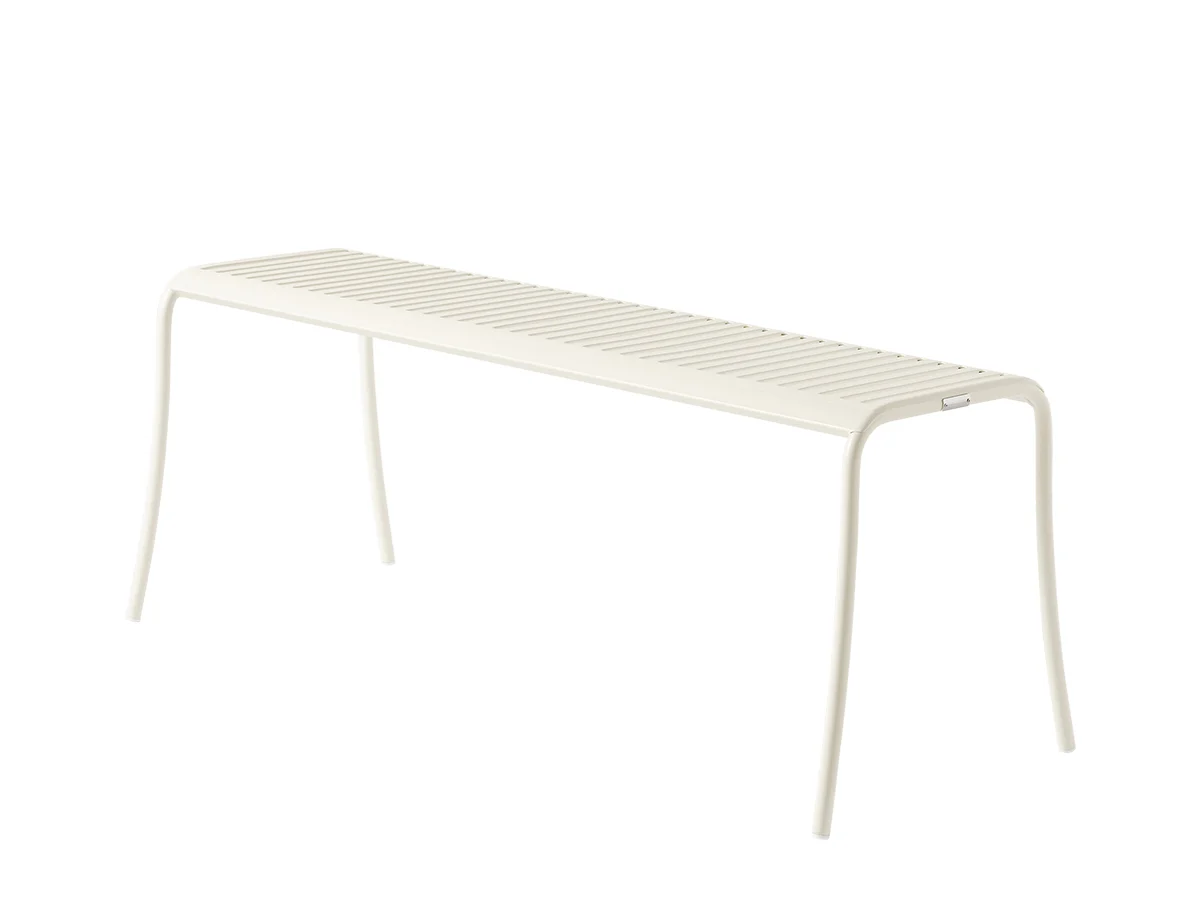 Tolix Patio Panca Outdoor