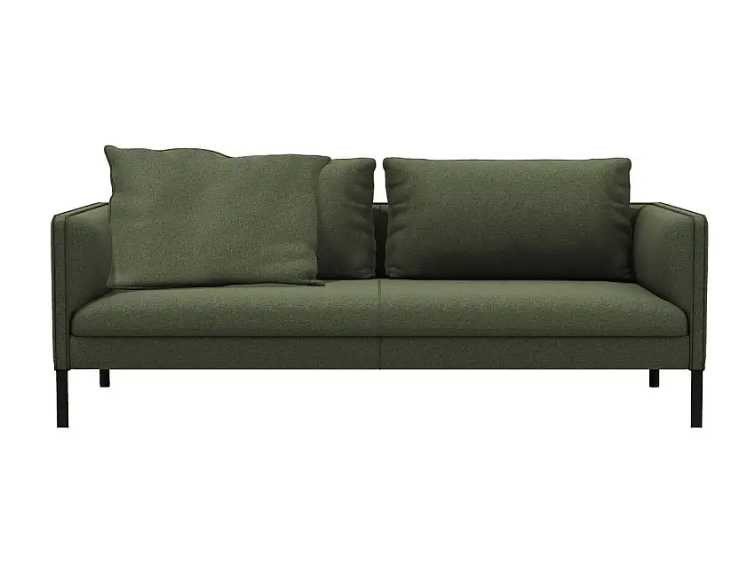 Molteni&C Paul Divano L. 225 Wiluna WF541