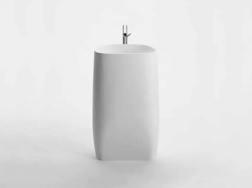 Agape Pear C Lavabo