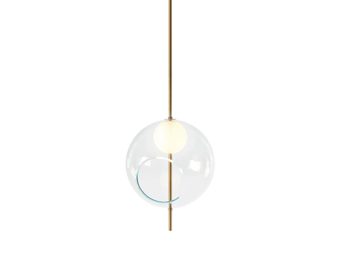 Fiam Pearl 30 Lampada a Sospensione