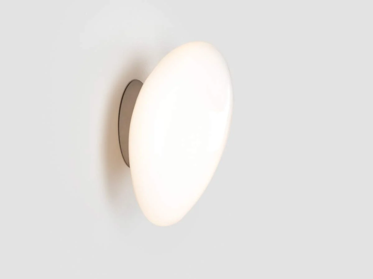 A-N-D Pebble Lampada da Soffitto/Parete - Modello B