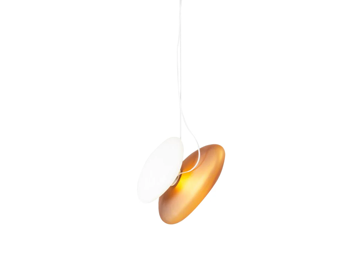 A-N-D Pebble P Lampada a Sospensione A/C