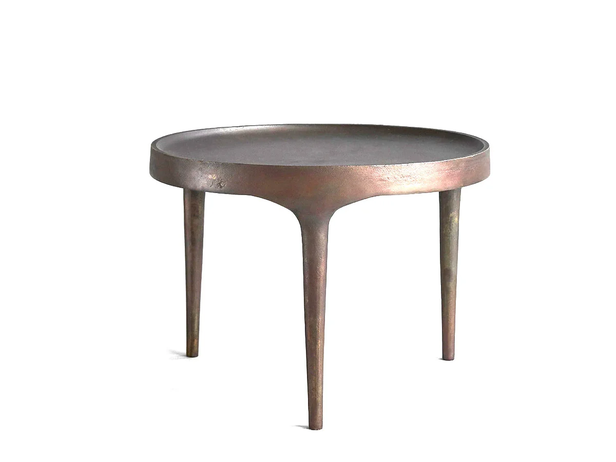 101 Copenhagen Phantom Tavolino Basso - Burn Antique